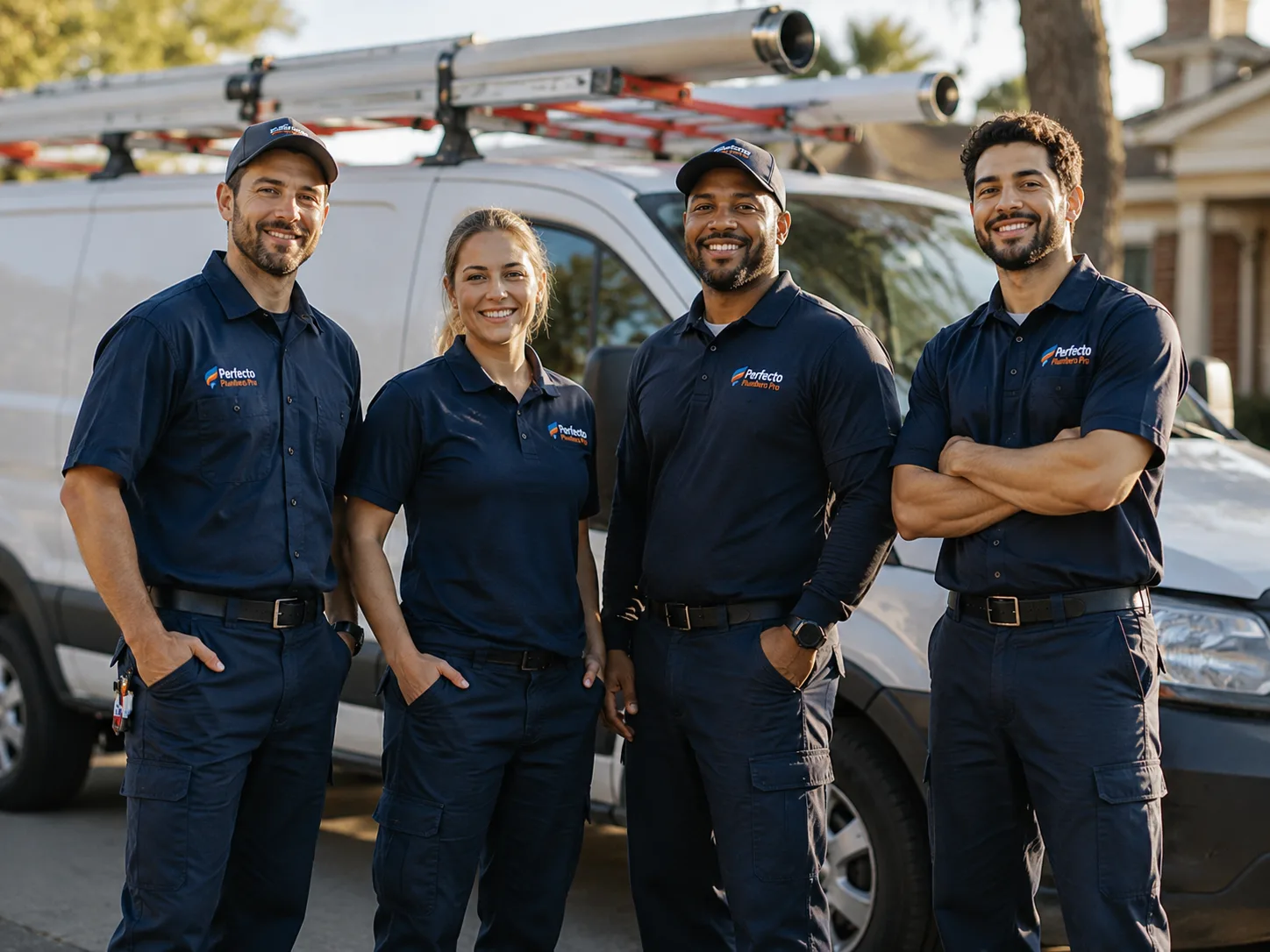 Emergency Plumber Near Me in Schooleys Mountain, NJ near me